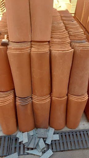Hnos Moreno, Tejas Mazamitla