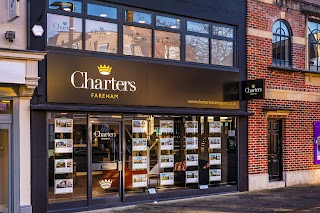 Charters Estate & Letting Agents - Fareham