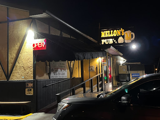 Mellon's Pub - Thumbnail