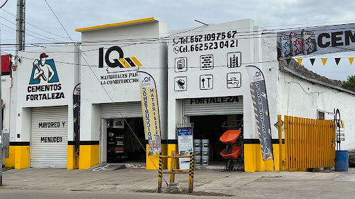 Rewo Hermosillo - Visual