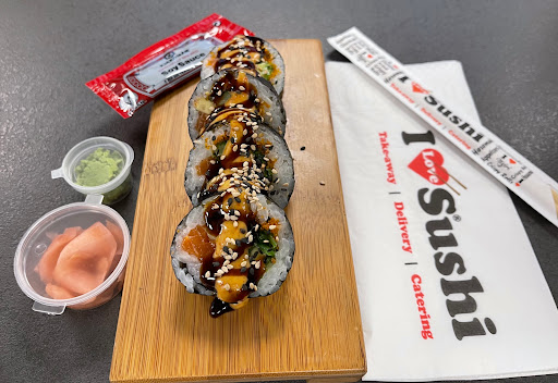 I Love Sushi Emmen - Thumbnail