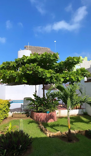 Villa San Miguel - Thumbnail