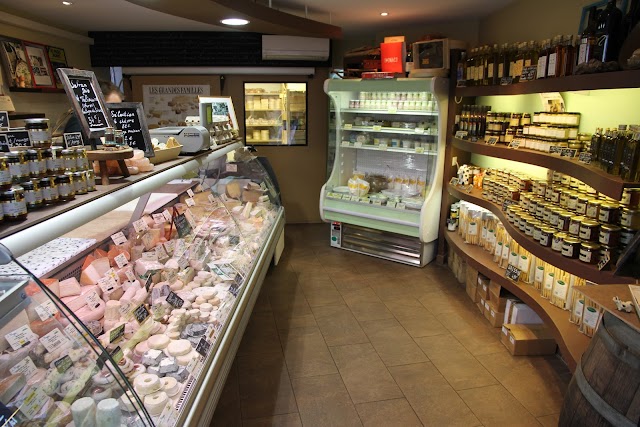 Le Fromager Gourmet