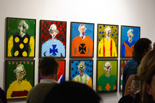 Wester Gallery - Thumbnail