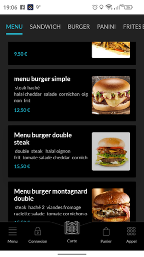 Photo 1 - Original food 31