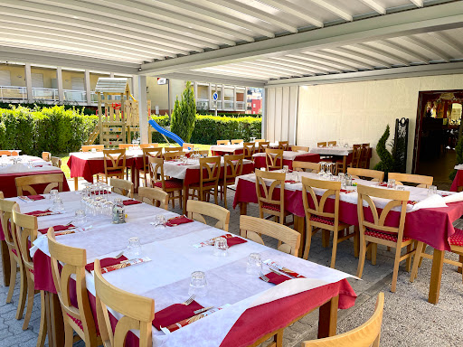 Ristorante Pizzeria le Fucine - Thumbnail