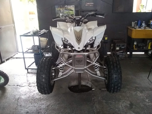 Moto Servicio RC