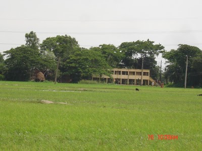 Photos of Bhultara Jame Mosque