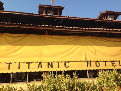 Photos of Titanic Hotel