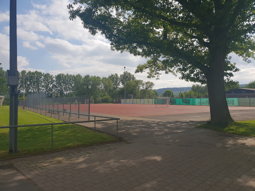 Stadion Bad Pyrmont - Thumbnail