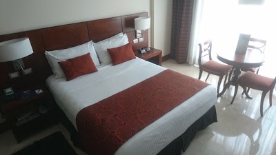 Photos of Dann Carlton Hotel & Spa