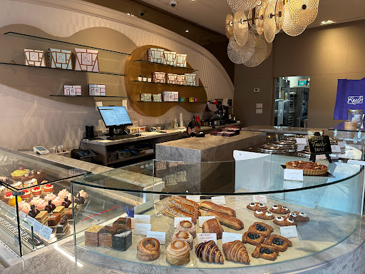 Ruelo Patisserie - Thumbnail
