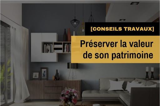 La meilleure rénovation est celle que l’on anticipe