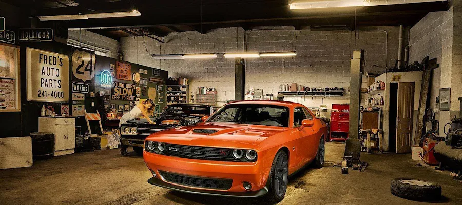 Mt Ephraim Chrysler Dodge RAM