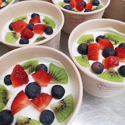 Photo n°6 de Dubble Marseille Grignan | Healthy Food à Marseille (Restaurant)