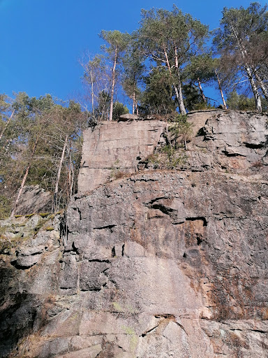 Steinbruch am kleinen Kornberg - Thumbnail