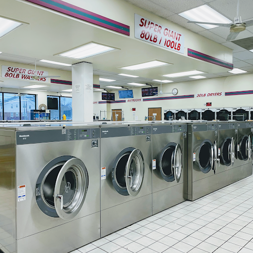 Prowash Coin Laundry