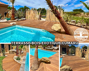 Photo n°13 de Horizon Bois à La Brillanne (Charpentier)