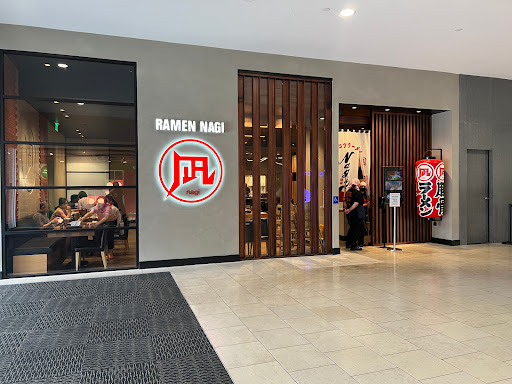 Ramen Nagi