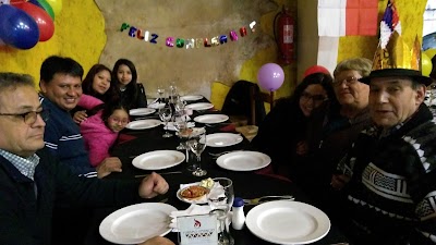 Photos of Amancay