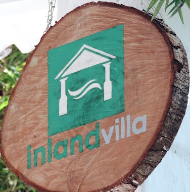 Indigo Destination, Author: Inland Villa Galle