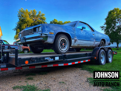 Johnson Auto Ranch LLC - Thumbnail