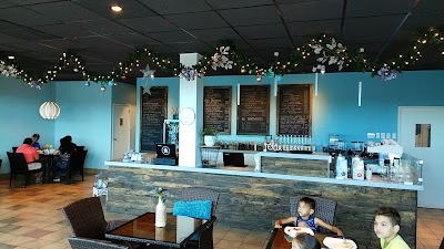 Photos of Antesala Caf&eacute;
