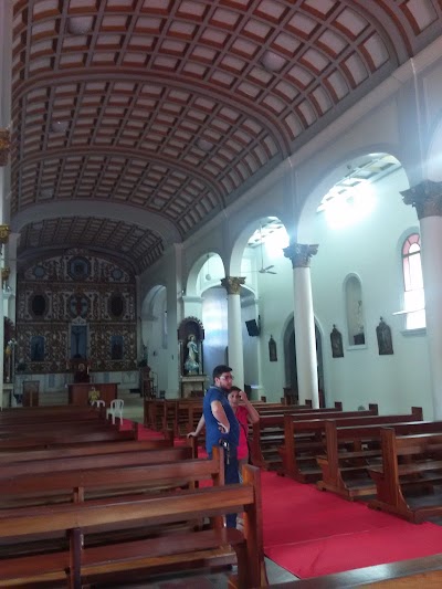 Photos of Parroquia San Jos&eacute;