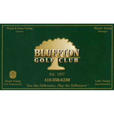 Photos of Bluffton Golf Club