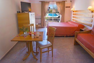 Photos of Candy Apart Hotel