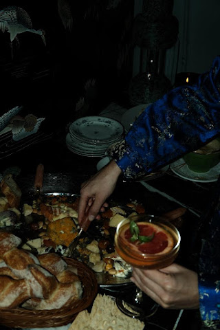 Bar Derrière Natural Wine by null