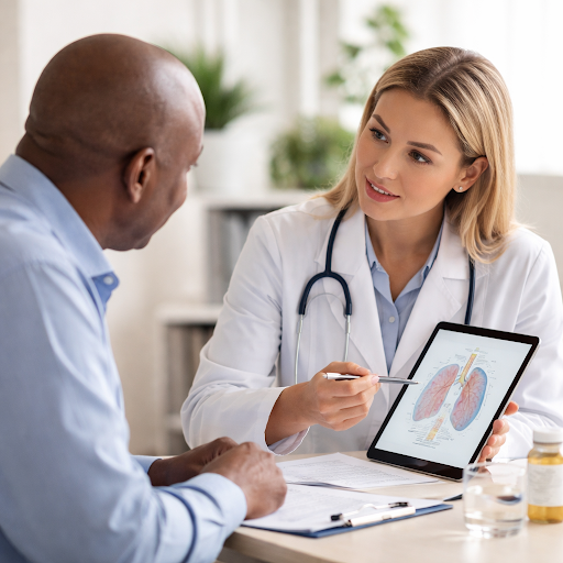 When you’re unwell, medical terms can feel confusing and stressful. At Dr. Shashank Ranjan (M.D.… post image