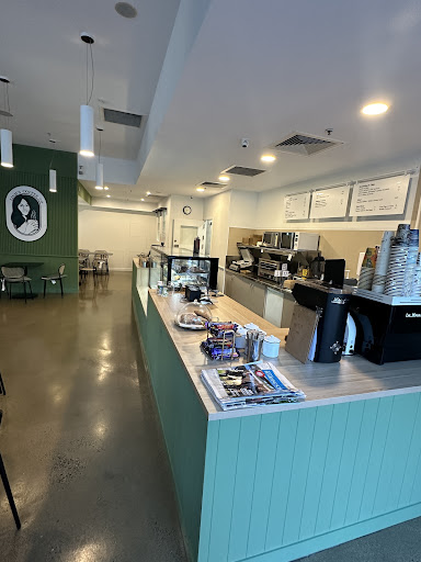 Photo of Linh's Coffee Co.(Best Cafe with a view)