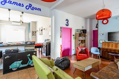 Photos of Hostel of the Sun