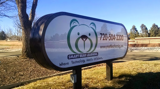 Smart Bear Learning - Visual