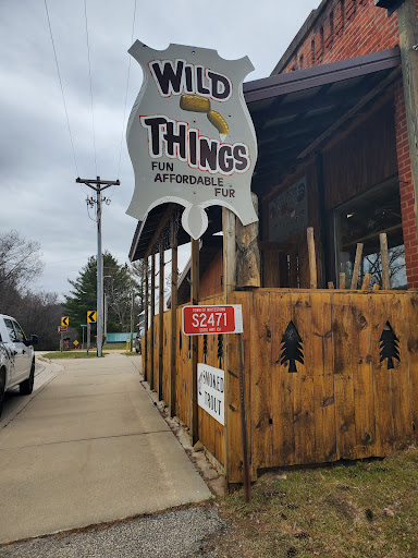 Wild Things Fur