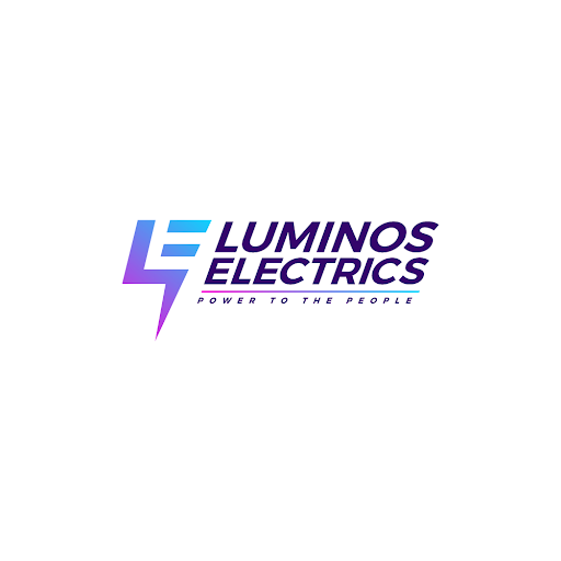 Luminos Electrics - Visual
