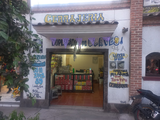 Cerrajeria la Alameda - Thumbnail