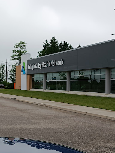 Lehigh Valley Health Network-Station Circle