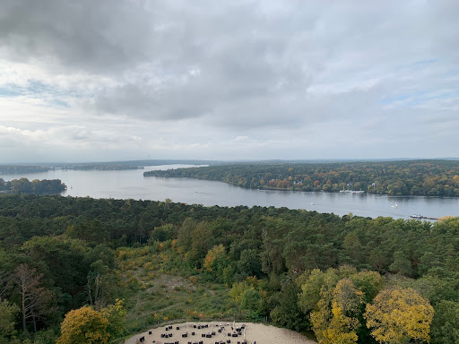 Grunewald Tower - Visual