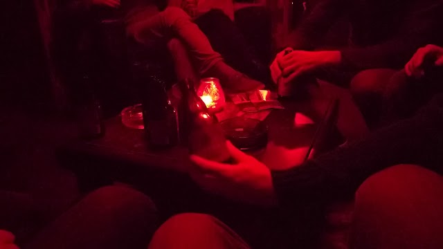 Le Fonque