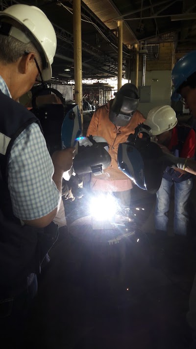 Photos of Ingenieria Metalica S.R.L.