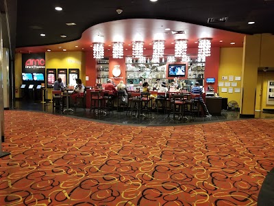 AMC DINE-IN Bridgewater 7