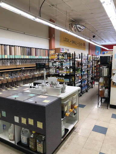 Hampden Park Co-Op - Thumbnail