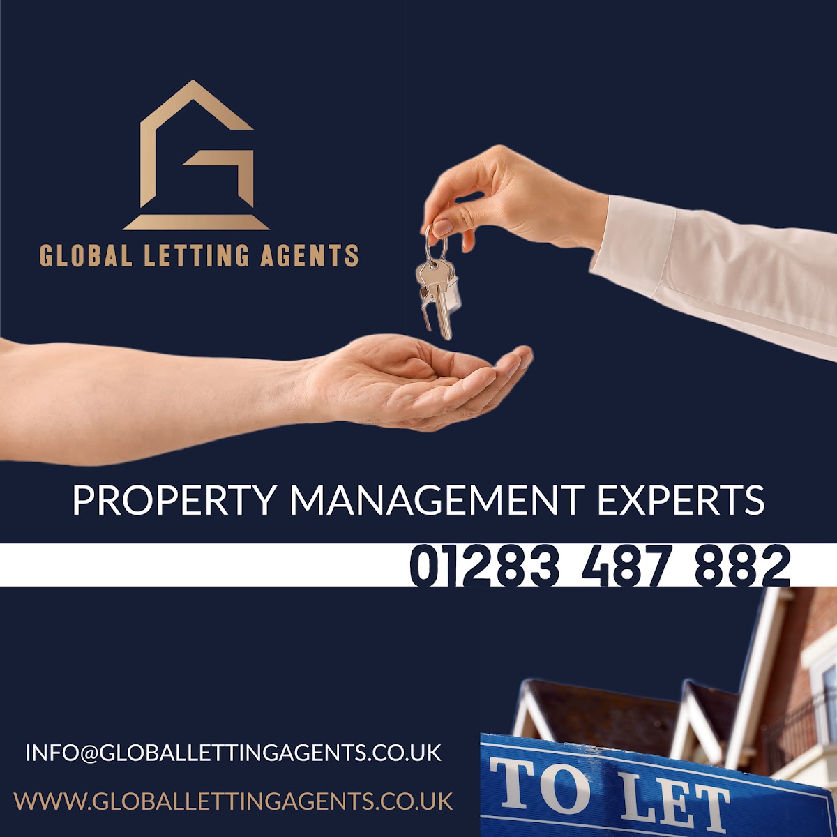 Global Estate Agents Ltd