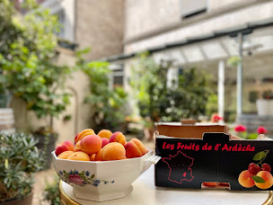 Photo n°24 de Les Marchands de Vins à Paris (Restaurant français)