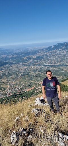 Monte Marzano Gallery - Italy