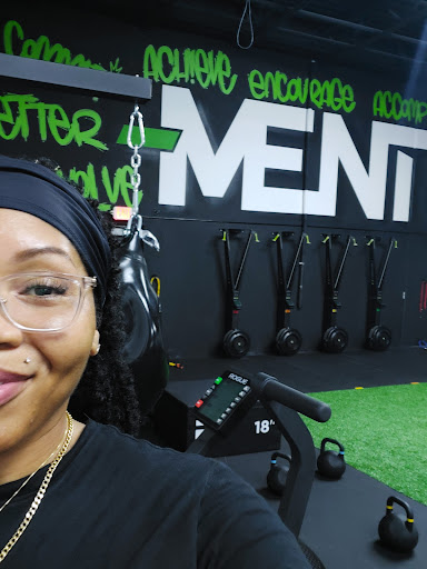 -MENT Fitness - Thumbnail