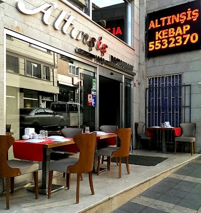 Altın Şiş Restaurant