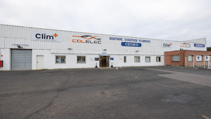 VALENCIENNES CDL ELEC